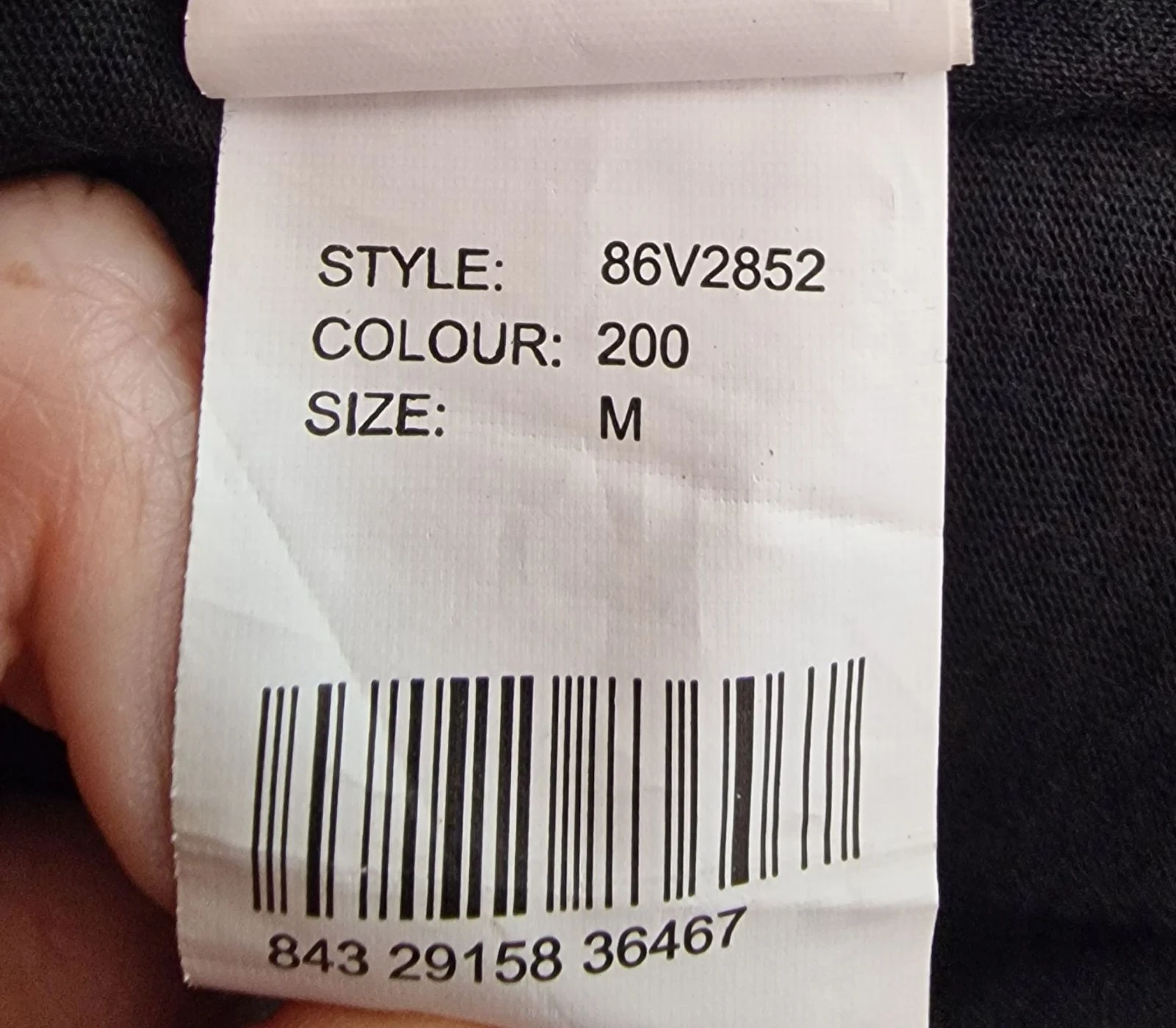 Vestido preto Desigual com detalhes bordados e costas trançadas - Tamanho M – photo 5